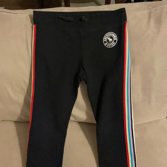 abercrombie kids Other - abercrombie kids girl’s pants sz 9/10